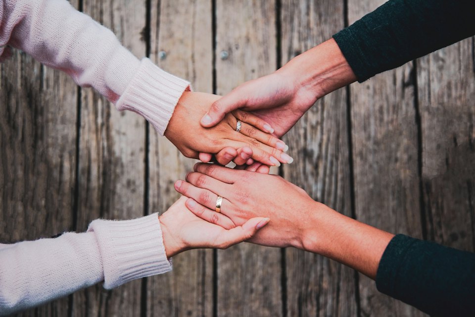 Our Structured Methodology — A Rigorous Four-Stage Engagement Process